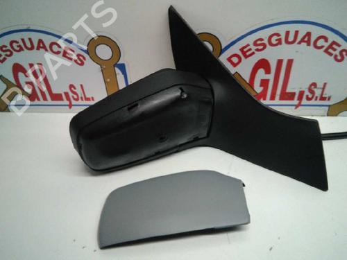 Right mirror CITROËN XANTIA (X1_, X2_) 1.9 Turbo D | BP21069537C27 