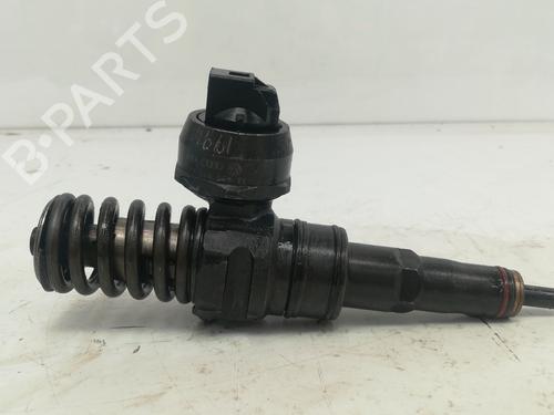 Used Injector Injector SEAT CORDOBA (6L2) [2002-2009] 35965501 35965501