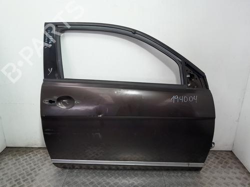 Dør høyre foran LANCIA YPSILON (843_) 1.3 D Multijet (843.AXE11, 843.AXE1A) (90 hp) 30589059