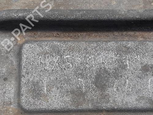 Gearbox AUDI A3 (8P1)  | BP33963020M3  - Image 6