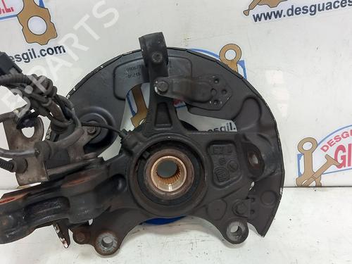 Right front steering knuckle CITROËN C4 Picasso II  | BP20771109M26 