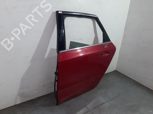 Left rear door CITROËN C4 Picasso II  | BP21178309C4 