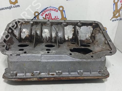 Oil sump PEUGEOT 205 I (741A/C)  | BP20765162M115 