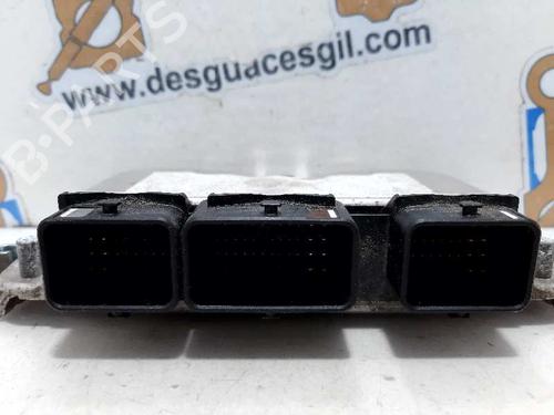 Engine control unit (ECU) PEUGEOT 307 (3A/C) 1.6 16V | BP20736090M57 