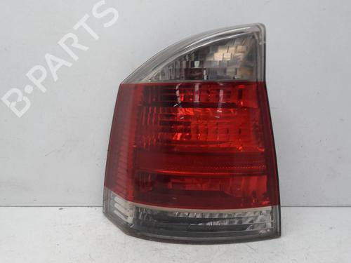 Used Left taillight OPEL VECTRA C (Z02) [2002-2009]  24457723