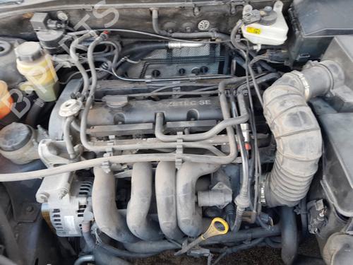 Starter FORD FOCUS I (DAW, DBW) 1.6 16V | BP20770613M8 