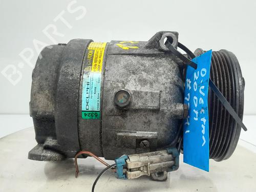 AC compressor OPEL VECTRA B (J96)  | BP26886316M34 