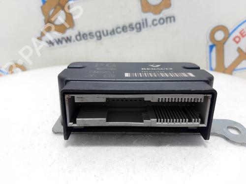 ECU airbags DACIA DOKKER MPV (KE_)  | BP20750276M53 