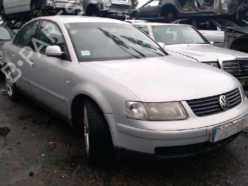 Motor VW PASSAT B5 (3B2) 1.9 TDI | BP20785376M1