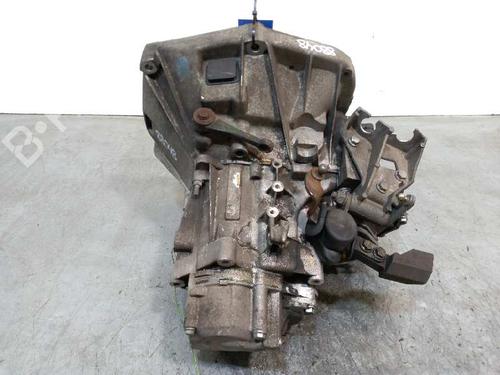 Gearkasse FIAT PUNTO (188_) 1.9 JTD 80 (188.237, .257, .337, .357) | BP20732702M3 