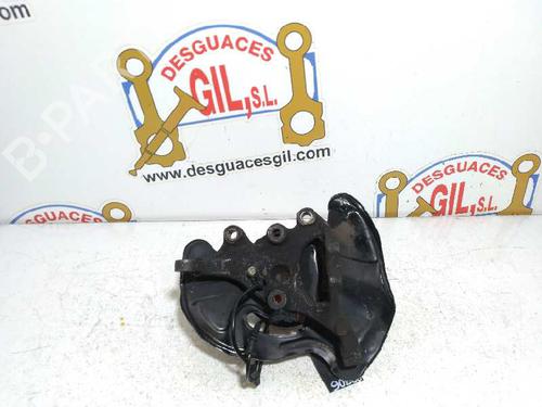 Right front steering knuckle MERCEDES-BENZ C-CLASS T-Model (S203) C 180 (203.235) | BP20790906M26 