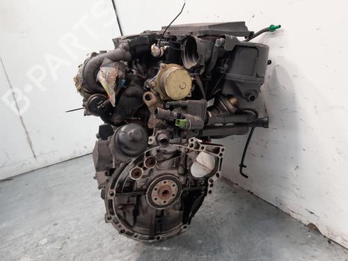 Engine MAZDA 2 (DY) 1.4 CD | BP20779183M1 - Image 3