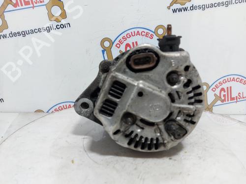 Alternator ROVER 400 II (RT) 420 Di | BP20737821M7 