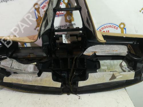 Dashboard BMW X3 (E83) xDrive 30 d | BP20750974C46 
