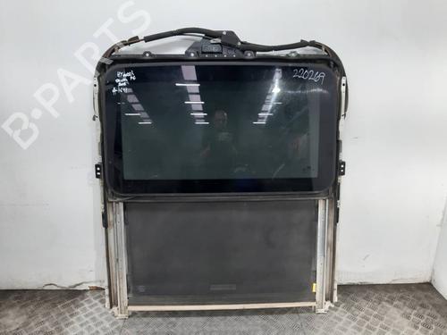 Used Sunroof Sunroof 39191169 39191169