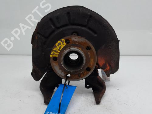 Used Right front steering knuckle Right front steering knuckle SEAT IBIZA IV SC (6J1, 6P5) [2008-2018] 34129102 34129102