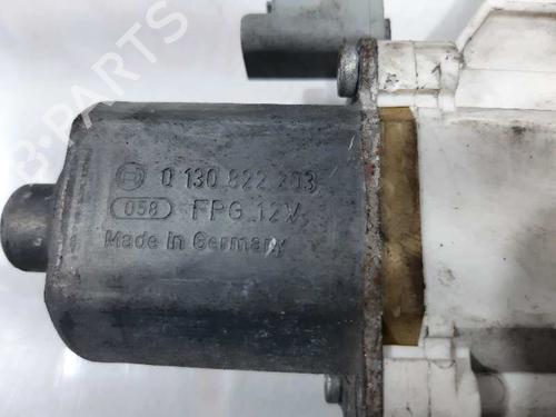 Front right window mechanism NISSAN MICRA III (K12) 1.2 16V | BP20803786C23 