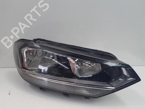 Used Right headlight Right headlight 37081733 37081733