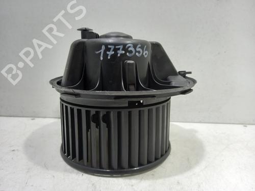 Used Heater blower motor VW GOLF V (1K1) [2003-2010]  23661285