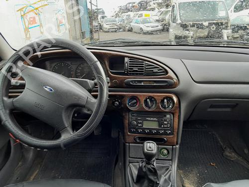 Instrument cluster FORD MONDEO II (BAP) 1.8 TD | BP20768948C47 