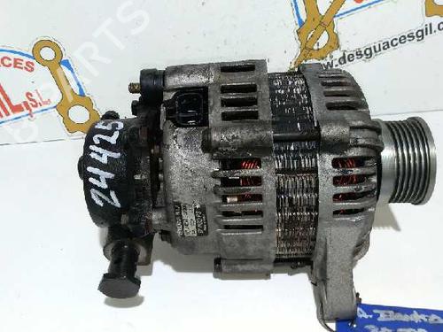 Alternator HYUNDAI ELANTRA III Saloon (XD) 2.0 CRDi | BP20786238M7 