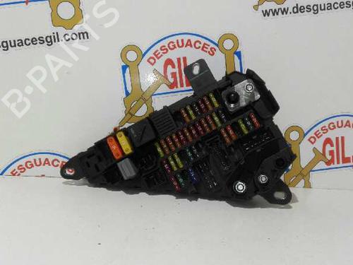Fuse box BMW 6 (E63) 645 Ci | BP20794917E1 