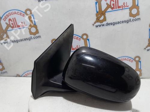 Left mirror NISSAN ALMERA TINO (V10) 2.2 dCi | BP20768811C26 
