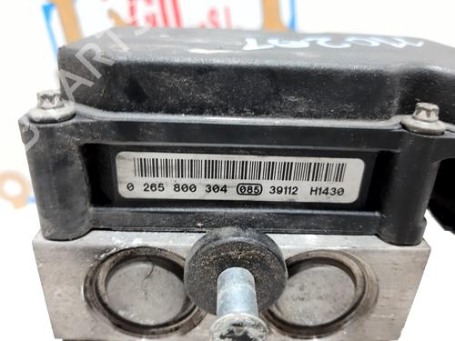 ABS pump FIAT IDEA (350_)  | BP20790496M43 