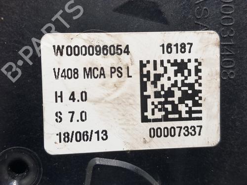 Viskermotor vindrude FORD TRANSIT CONNECT MPV  | BP21829197M29 