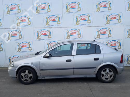 Used Parts OPEL ASTRA G Hatchback (T98) 4957803