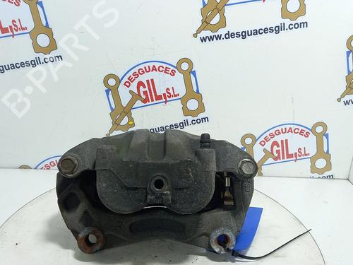 Right front brake caliper NISSAN MURANO I (Z50) 3.5 4x4 | BP20773433M104 