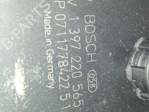 Front wiper motor MERCEDES-BENZ CLS (C219) CLS 320 CDI (219.322) | BP20778289M29 