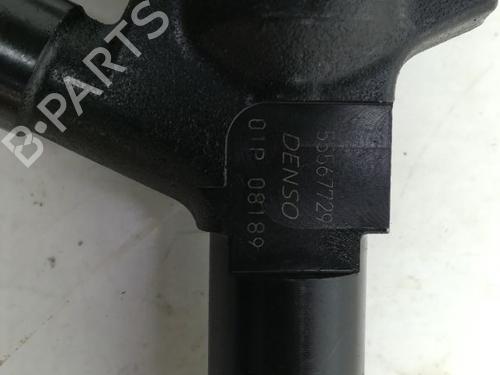 Injector OPEL ASTRA J (P10) | BP35965463M100 - Image 2