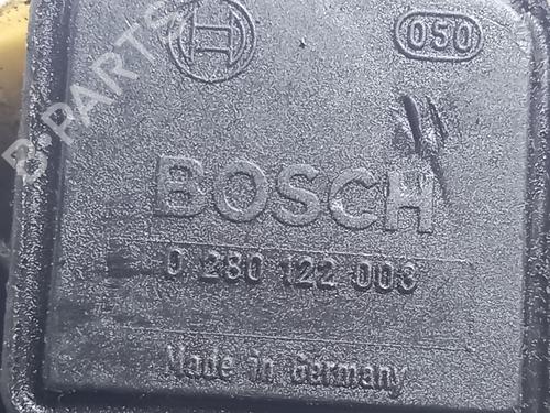 Throttle body PEUGEOT 406 (8B)  | BP28542231M82 