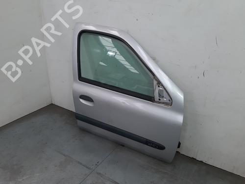 Right front door RENAULT CLIO II (BB_, CB_) 1.5 dCi (B/CB07) | BP21178315C3 