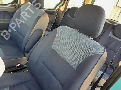 Engine CITROËN BERLINGO / BERLINGO FIRST Box Body/MPV (M_) 2.0 HDI 90 (MBRHY, MCRHY) | BP21143611M1 