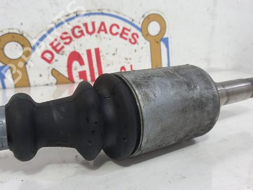 Right front driveshaft CITROËN SAXO (S0, S1) 1.5 D | BP20765789M39 