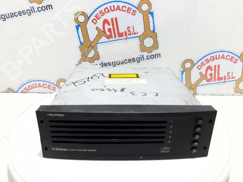 Radio CITROËN C3 I (FC_, FN_)  | BP20734188E6 