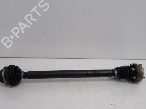 Used Right front driveshaft VW POLO (6N2) [1999-2001]  29941978