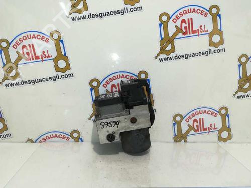 ABS pump ALFA ROMEO 166 (936_)  | BP20807375M43 