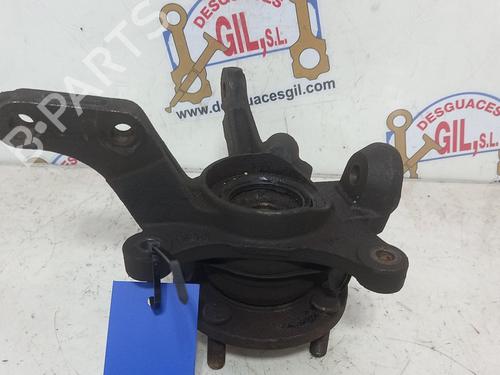 Right front steering knuckle NISSAN MICRA II (K11) 1.3 i 16V | BP20760821M26 