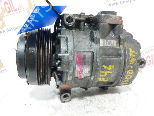 Used AC compressor BMW 3 (E46) 325 i (192 hp) 20740396