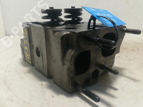 Used Cylinder head Cylinder head CHRYSLER VOYAGER II (ES) [1990-1995] 34224970 34224970