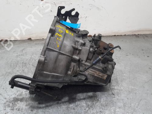 Used Gearbox Gearbox CHRYSLER PT CRUISER (PT_) 1.6 (116 hp) 33964651 33964651