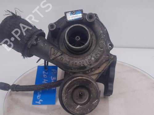 Turbolader/Kompressor für PEUGEOT 307 Break (3E) [2002-2009]  29479280