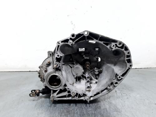 Used Gearbox SEAT IBIZA I (21A) [1984-1993]  20742609