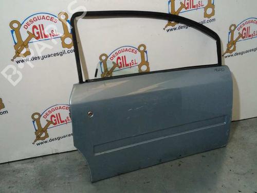 Right front door MICROCAR MC 1  | BP21829570C3 
