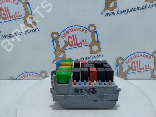Fuse box IVECO DAILY IV Van 35C13 V, 35C13 V/P, 35S13 V, 35S13 V/P | BP20769226E1 