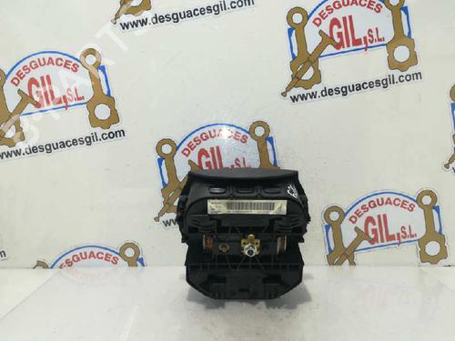 Driver airbag CITROËN C4 Coupe (LA_) 1.4 16V | BP20798402C9 