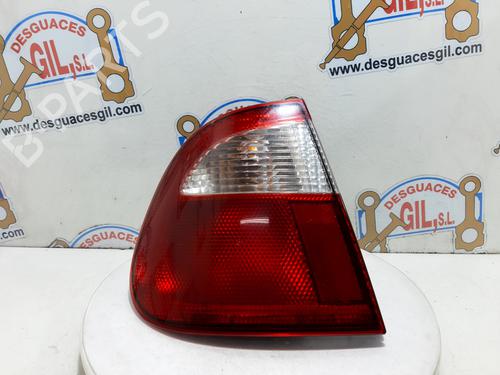 Used Left taillight SEAT CORDOBA (6K1, 6K2) 1.6 i (75 hp) 20751152